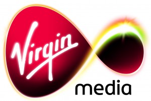 Virgin Media Logo