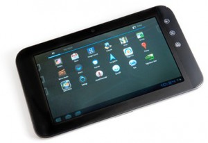Dell Streak 7 Tablet