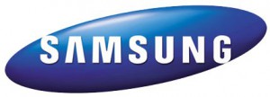 Samsung Logo