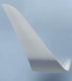 Airbus Sharklet - Winglet