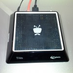 TiVo IP STB - Front