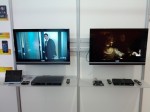 TiVo Booth Cable Show 2012 - 1