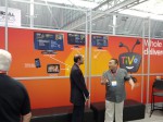 TiVo Booth Cable Show 2012 - 5