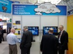 TiVo Booth Cable Show 2012 - 6