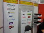 TiVo Booth Cable Show 2012 - 7