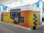 TiVo Booth Cable Show 2012 - 9