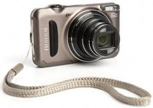 Fuji Finepix 14MP Digital Camera