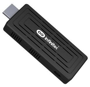 Pocket TV