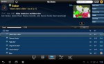 TiVo Android Tablet Screenshot 2