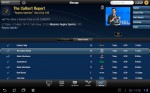 TiVo Android Tablet Screenshot 4