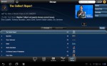 TiVo Android Tablet Screenshot 5