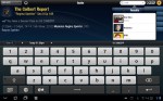 TiVo Android Tablet Screenshot 6