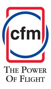 CFM International Logo